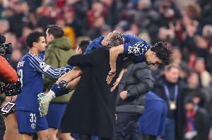 佩蒂特：姆巴佩走后巴黎再无妄自尊大之徒，我已经快路转粉了