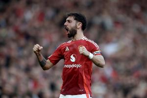 万博体育手机端-前曼联助教：B费能够丝滑融入皇马，也能接替莫德里奇的位置