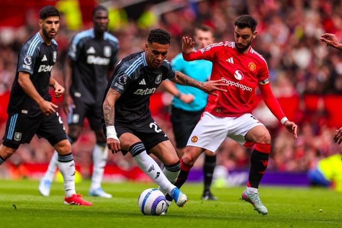 互动体育社区-🎤埃梅里：我们必须接受这个事实，但裁判的判罚是一个大错误