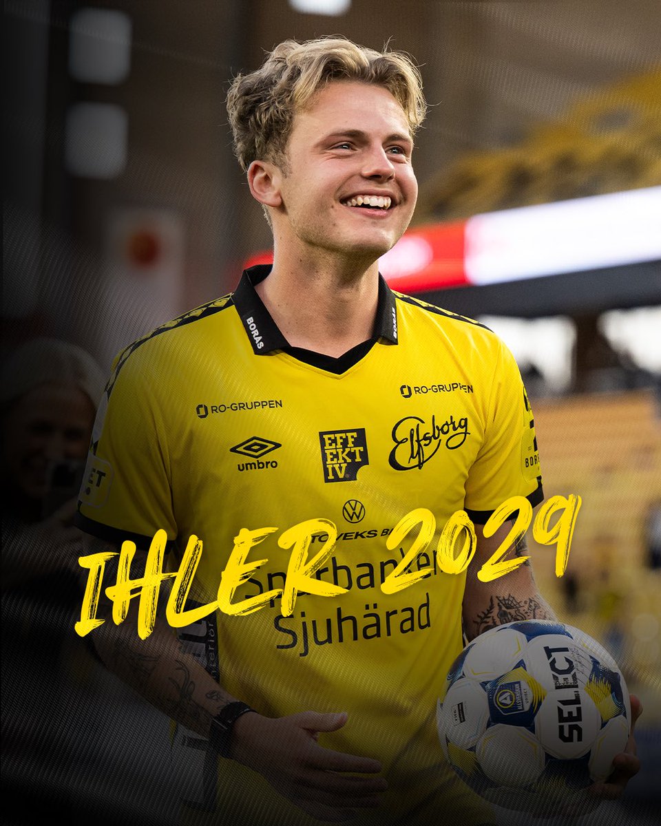 万博体育客户端下载-官方：埃尔夫斯堡买断莫尔德前锋赫勒尔，双方签约至2029年