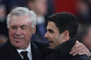 周中见分晓龙赛罗：每过1小时 脑海中皇马逆转画面就越发清晰