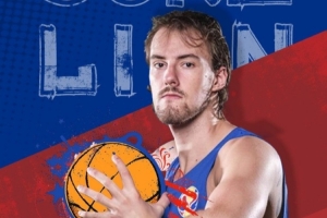 隔扣文班亚马的男人！巴尔文带领苏科雄狮两连胜