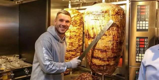 体育数据平台-【夜读】进球王变烤肉王？