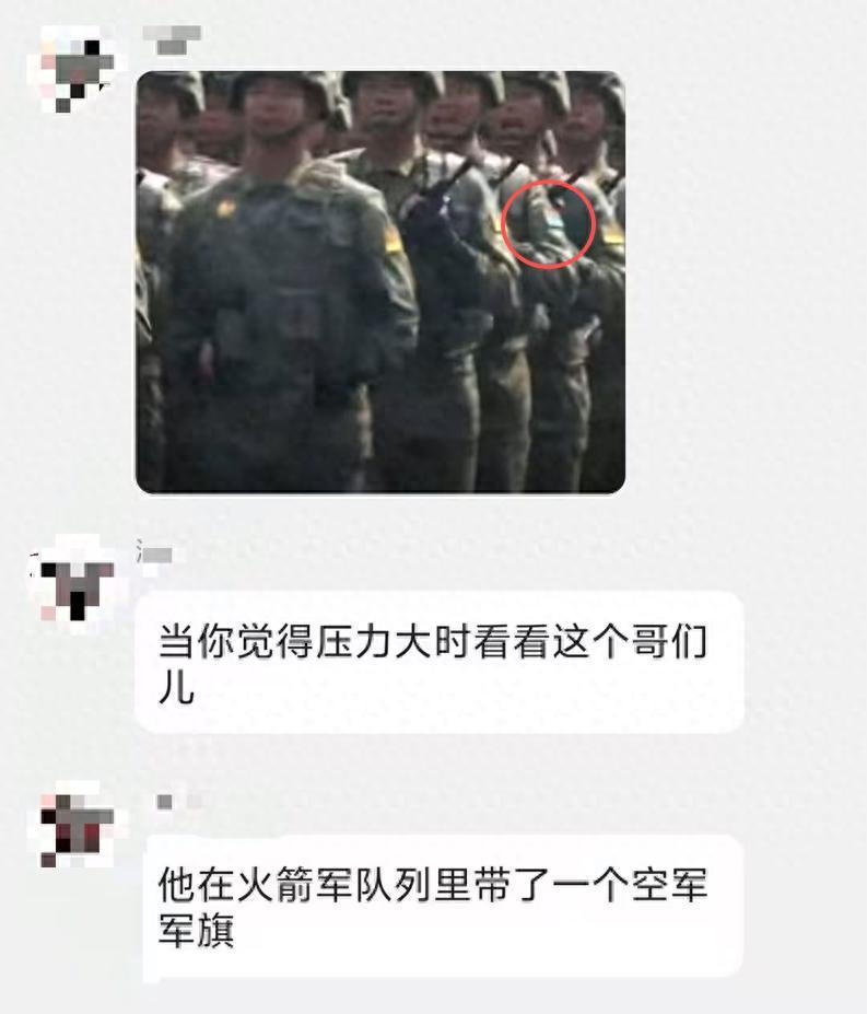 阅兵出现重大失误？导弹挂反、字打错，央视曝真相，涉及82名英烈