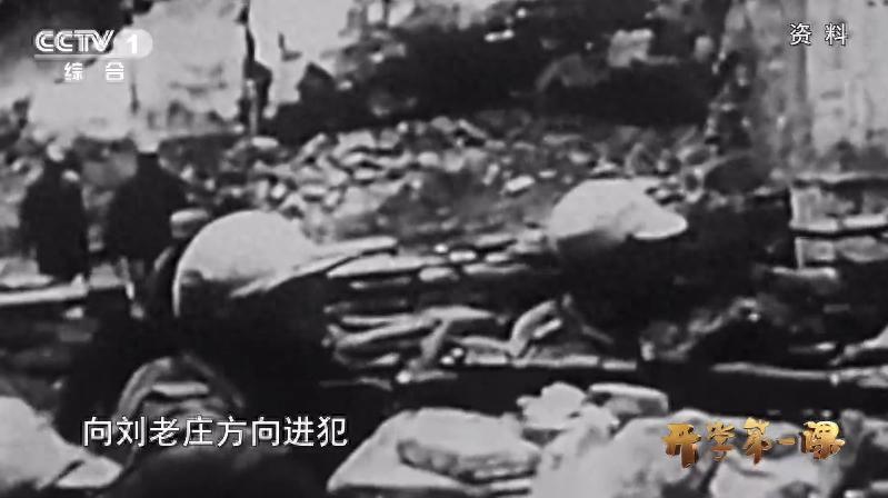 阅兵出现重大失误？导弹挂反、字打错，央视曝真相，涉及82名英烈