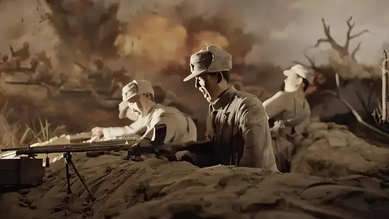 阅兵出现重大失误？导弹挂反、字打错，央视曝真相，涉及82名英烈