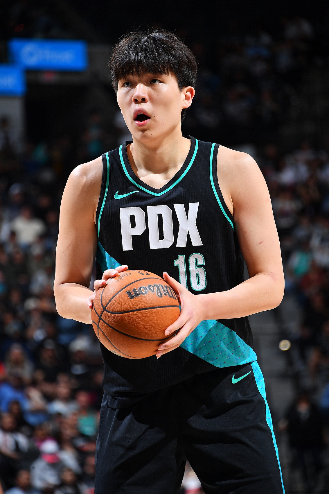 篮球预测-解说:斯普利特没有杨瀚森的说明书 最擅长的东西根本没展现出来