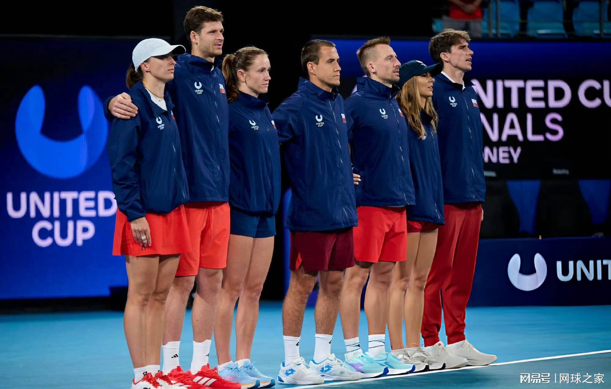 运动知识挑战-新赛季首周精彩纷呈！波兰终夺联合杯，萨巴梅总同享22！