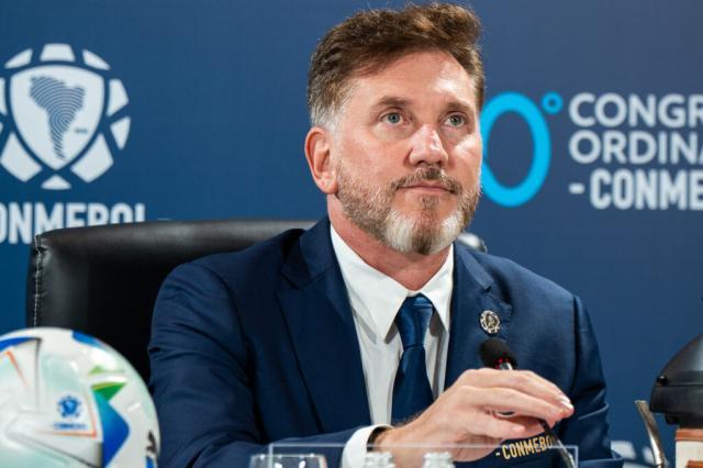 1744298526616019634.jpg 赛事实时播报-南美足联:已向FIFA提议,希望2030世界杯64队参加