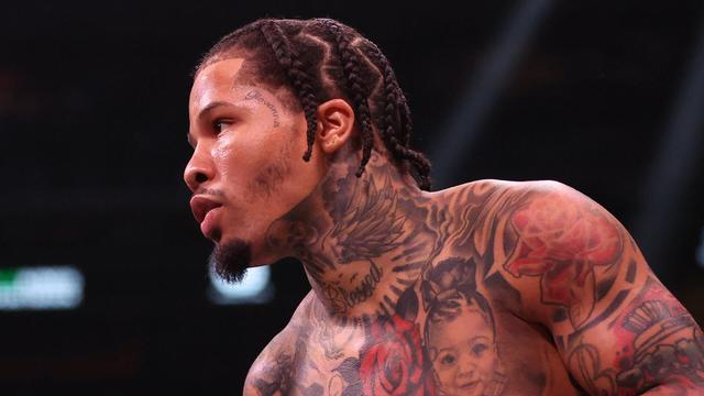 体育分析平台-拳王当为榜样，而非恃强凌弱者：拳王戴维斯被WBA降级为休战拳王|格尔文塔·戴维斯|拳台|安东尼·戴维斯|杰克·保罗|迈阿密_新浪体育_新浪新闻