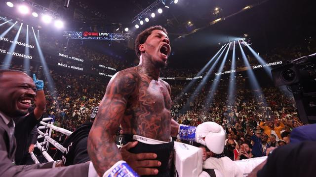 体育分析平台-拳王当为榜样，而非恃强凌弱者：拳王戴维斯被WBA降级为休战拳王|格尔文塔·戴维斯|拳台|安东尼·戴维斯|杰克·保罗|迈阿密_新浪体育_新浪新闻