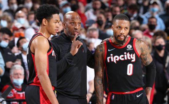 体育分析平台-开拓者战绩不上不下 想要突破 交易仍是必要手段