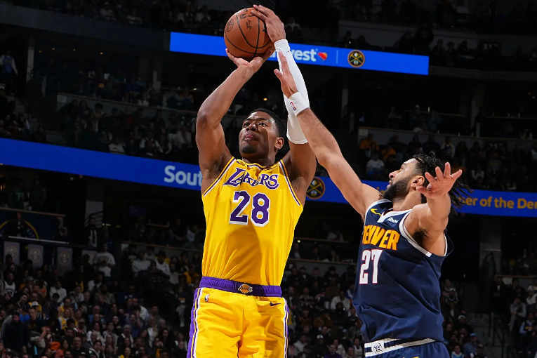 运动知识挑战-复出后的状态非常一般，湖人锋线大将的情况有些令人担心？