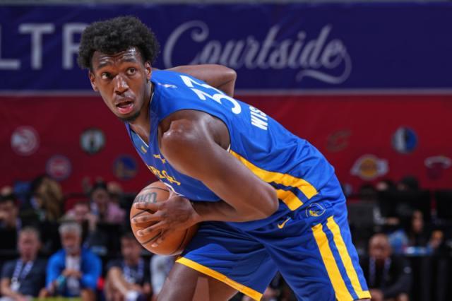 夏联赢家与输家：国王收获基石？勇士未来得到保障