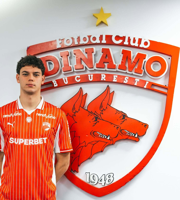 体育赛事预测-布加勒斯特迪纳摩官宣杜图加盟，签约至2029年|罗马尼亚|AC米兰|ac米兰|米兰|俱乐部_新浪体育_新浪新闻